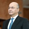 برهم صالح: النظام الحالي منتهي الصلاحية.. والـ20 عامًا المقبلة 
