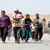 الهجرة تعلن عودة 368 نازحا من نينوى إلى مناطق سكناهم الأصلية
