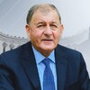 الرئيس العراقي يتحدث عن تهديد كبير يواجه العراق