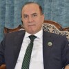 بعد دقائق من اعتقاله.. وفاة سعد كمبش