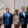 العوادي عن زيارة السوداني لدمشق: العراق كان يريد حسم ملف مخيم الهول بالتحديد