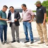 حملت العبء الأكبر للنازحين.. خانقين تشكو حرمانها مشاريع صندوق الاعمار