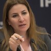 فيان دخيل تهاجم الهجرة: اكثر الوزارات فساداً ونطالب بحلها