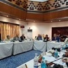 طاولة نقاشية مستديرة بشأن مسودة قانون (حرية التعبير عن الرأي والتظاهر السلمي)