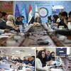 وزارة التخطيط تبحث مع وزارة العمل ومنظمات دولية، تحسين نظام الحماية الاجتماعية في العراق