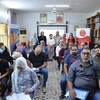 منظمة حمورابي لحقوق الانسان تنجز الورشة السادسة عن حقوق ذوي الاعاقة