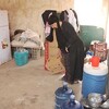استثمارات طبقة أغنياء الحرب في العراق