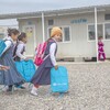 التربية ترد على أرقام 