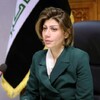 وزيرة الهجرة تدعو PDK للسماح للنازحين بالعودة إلى ديارهم وإيقاف الانتهاكات بحقهم