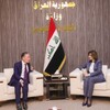 بتوجيه من السوداني.. اطلاق حملة كبرى للحد من الهجرة غير الشرعية