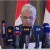 ريبر احمد: إقليم كوردستان لن يكون جزءاً من العودة القسرية للنازحين