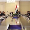 فريق إعادة الاستقرار الدولي يستعرض التحديات والإنجازات في ملف النزوح