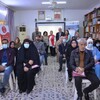 منظمة حمورابي لحقوق الانسان تعقد الورشة الرابعة من النسخة الثانية للورش الخاصة بحقوق ذوي الاعاقة