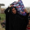 حتى «العودة القسرية» لا تشملهم: نازحو جرف الصخر خارج المخططات رسمياً.. هجرة إلى الأبد!