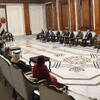 رئيس الجمهورية: أهمية منح نينوى الاهتمام لتجاوز الصعوبات التي خلفها داعش