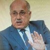 الأستاذ وليم وردا يشارك في اجتماع لإعداد مسودة قانون عراقي لتنظيم حرية التعبير والتجمع والتظاهر والاعتصام