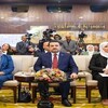 السوداني: الحكومة تعمل على إعداد الستراتيجية الوطنية للمرأة العراقية (2023- 2030)