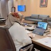 امانة مجلس الوزراء: اختيار بغداد عاصمةً للمرأة العربية