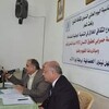 وليم وردا : إن الثقافة سلوك، والتنوع الثقافي مصدر قوة للتنمية، وان طروحات الأمن القومي وقدسية سيادة الدولة ووحدة المجتمع مع اهميتها ينبغي ان لا تكون على حساب حقوق الأقليات .
