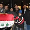 المغتربون العراقيون يمضون رمضان في الوطن ولا يمكثون أكثر 