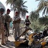  الأمانة العامة للمزارات الشيعية تستنكر الهجوم على احد مزاراتها في ديالى