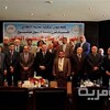  الرقابة المالية تقيم ورشة تدريبية في مجال تقييم اداء قطاع التعليم العالي