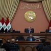 مشادة كلامية بين نائبتين تدفع رئاسة البرلمان لشطب مداخلات النواب