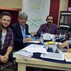 خلال ورشة أقيمت في اربيل لتعزيز مهارات و آليات المدافعة