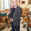 •	في حديث لفضائية المدى السيد وليم وردا: السلطة القضائية اتخذت إجراءات لاسترجاع  عقارات مغتصبة تعود  لمسيحيين عراقيين  لكن المشكلة في تنفيذ هذه الإجراءات