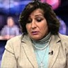 •	السيدة باسكال وردا تعلق على التسريبات بشان مستقبل العراق وتقول حقوق الأقليات خط احمر لا يجوز لأي مشروع تجاوزه