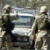 مقتل تسعة مسلحين والعنف يحصد العشرات في أنحاء مختلفة من العراق