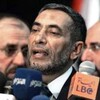تهديد بأقصاء المشهداني اذا لم يقدم استقالته