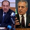 بغداد تتعهد بإقامة علاقات جيدة مع واشنطن
