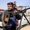 اجهزة متطورة للكشف عن المتفجرات في محافظة النجف الاشرف 