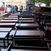 رئيس الوزراء يوعز بإطلاق مبادرة تجهيز مدارس بغداد والمحافظات بـ200 ألف رحلة مدرسية