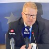 الاتحاد الأوروبي يكشف عن برنامج لمكافحة العنف والتطرف في العراق