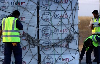 إعادة إعمار العراق مع الوكالة الأميركية للتنمية الدولية (USAID): قصة تقدم وشراكة