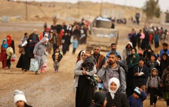 منظمة الهجرة الدولية: عودة النازحين تزداد في صلاح الدين ونينوى