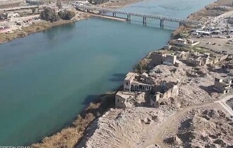 العراق.. العطش يهدد الآلاف في الأنبار ودعوات لإغاثتهم •