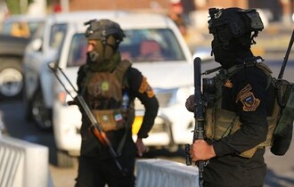 الجثث مجهولة الهوية: مشهد لا ينتهي في العراق رغم الأعداد الكبيرة لعناصر الأمن