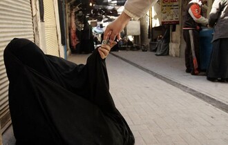 دور خاصة لإيواء وتأهيل المتسولين القصّر في العراق