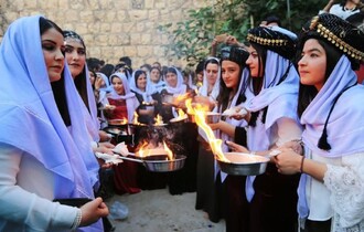 تَرَقُّب وخوف وهجرة... إيزيديّو العراق على خطى مسيحيّيه؟