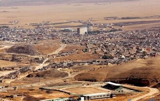 اتفاق سنجار يقترب من التطبيق