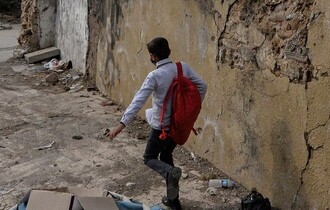 االعراق يطلق إستراتيجية لتطوير التعليم.. ناشطة: 