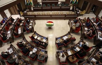 تحذير من رفع الدعم الدولي بعد تجدد الخلافات بين الحزبين الكرديين في إقليم كردستان العراق