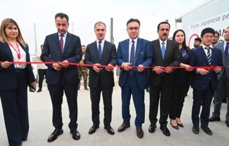اقليم كوردستان: طالما بقي النازحون فهم ضيوفنا وسنقدم لهم كل المساعدات الممكنة