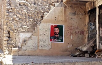 هجرة الإيزيديين تدق ناقوس الخطر