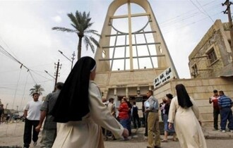 المسيحيون في العراق يواجهون خطر الفناء بعد 20 عاماً على الغزو الأمريكي