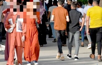 المتحرش.. عدو المرأة الأول