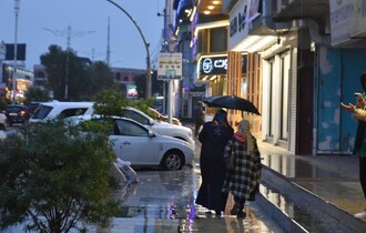 التصوير لا يردع التحرّش بالعراقيات
